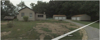 Illustration for article titled Google Pays Couple $1 for Street View Trespassing